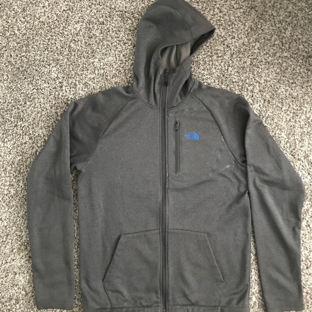 Men’s The NorthFace Fleece Lined Jacket